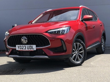 Used MG MG HS 2023 for sale - 78429309: Photo