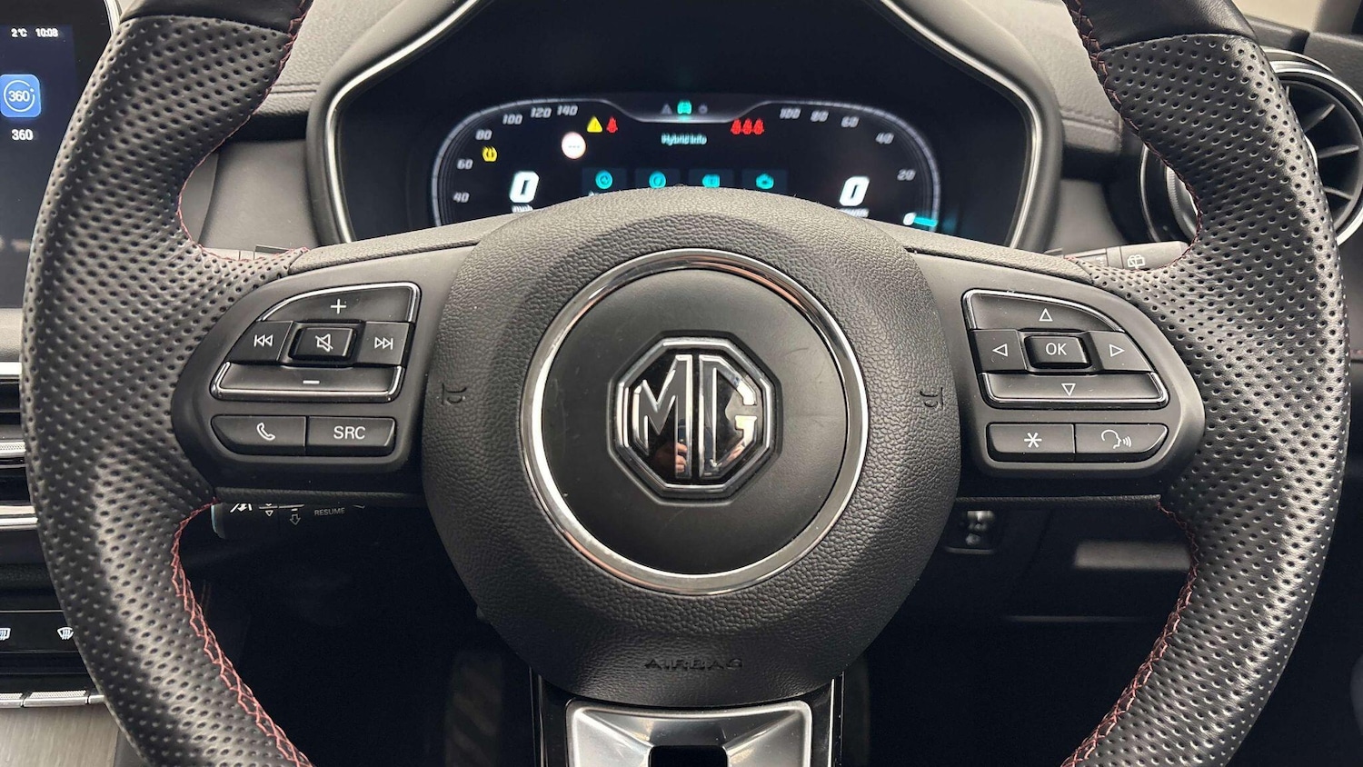 Used MG MG HS 2024 for sale - 77455787: Photo 11