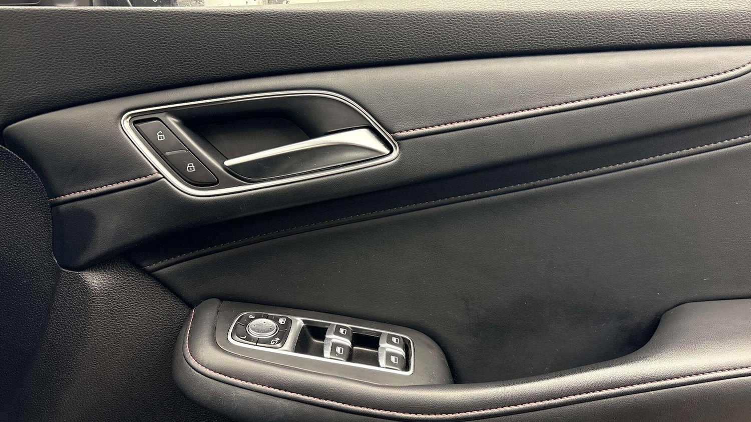 Used MG MG HS 2024 for sale - 77455787: Photo 12