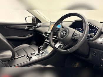 Used MG MG HS 2024 for sale - 77455787: Photo