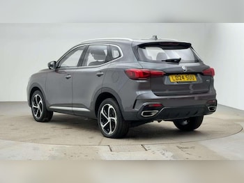 Used MG MG HS 2024 for sale - 77455787: Photo