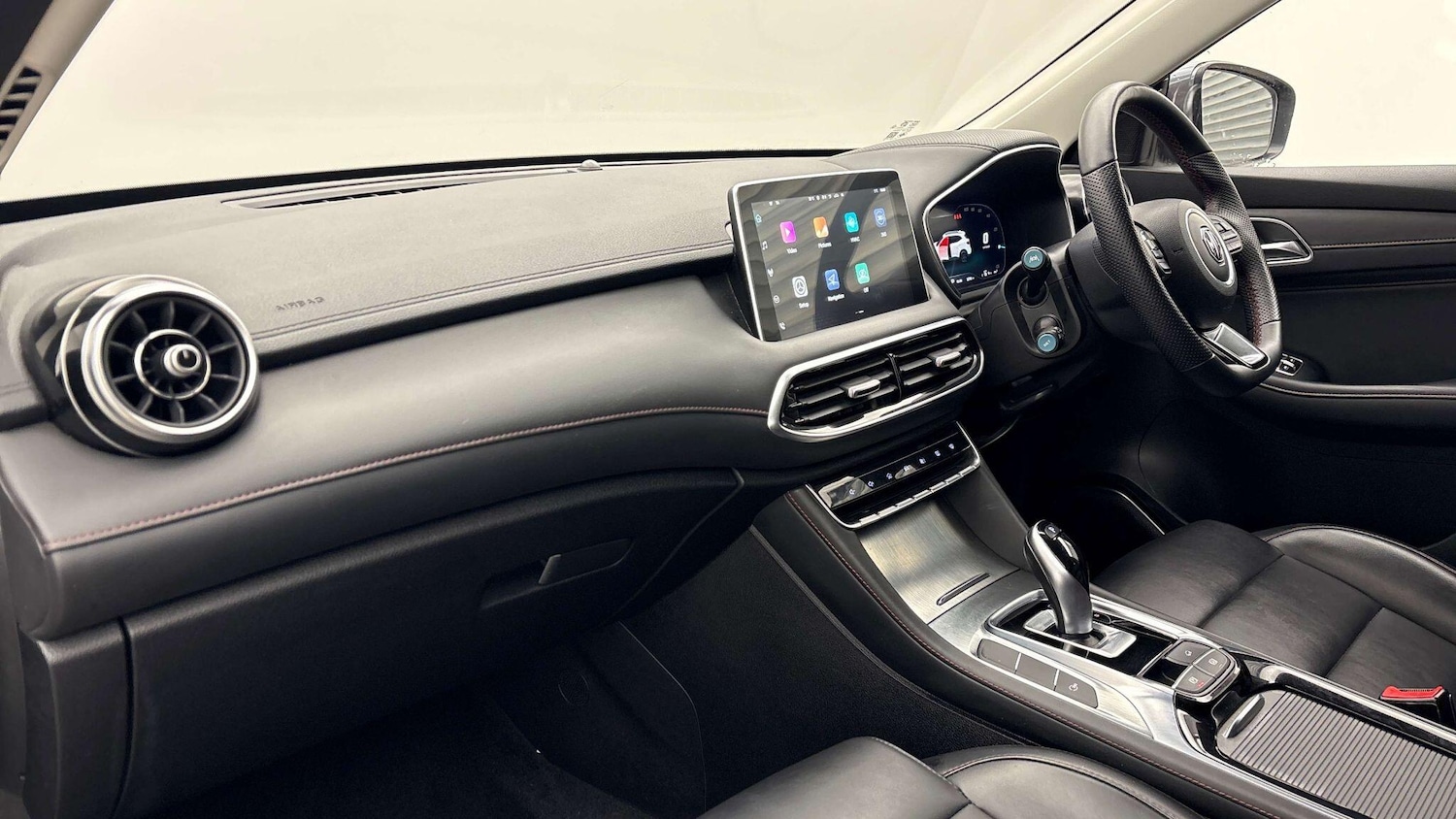 Used MG MG HS 2024 for sale - 77455787: Photo 4