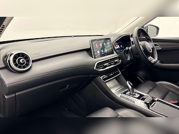 Used MG MG HS 2024 for sale - 77455787: Photo