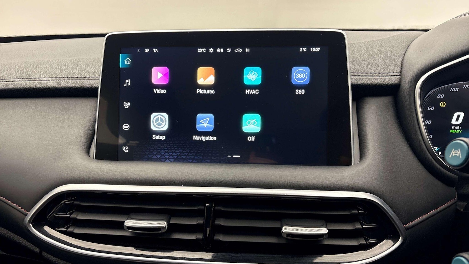 Used MG MG HS 2024 for sale - 77455787: Photo 9