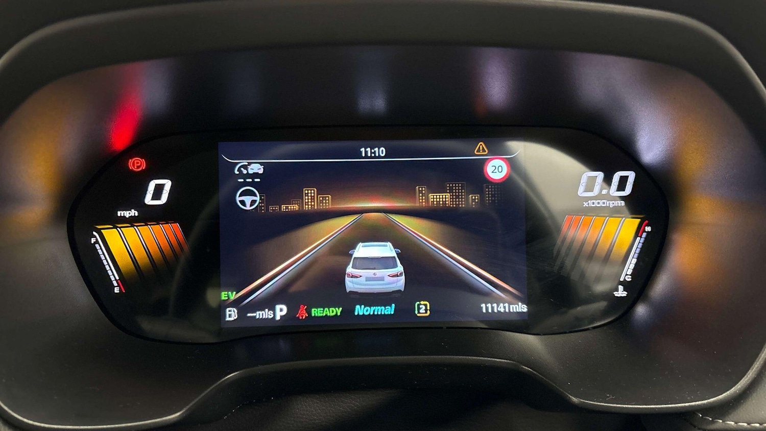 Used MG MG ZS 2025 for sale - 78048024: Photo 10