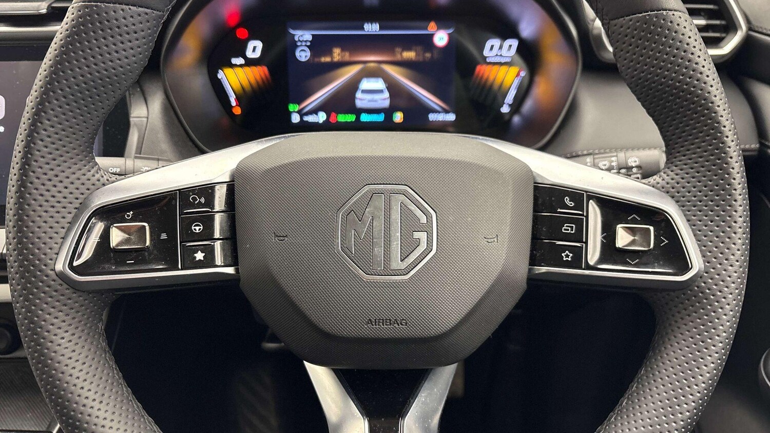 Used MG MG ZS 2025 for sale - 78048024: Photo 11