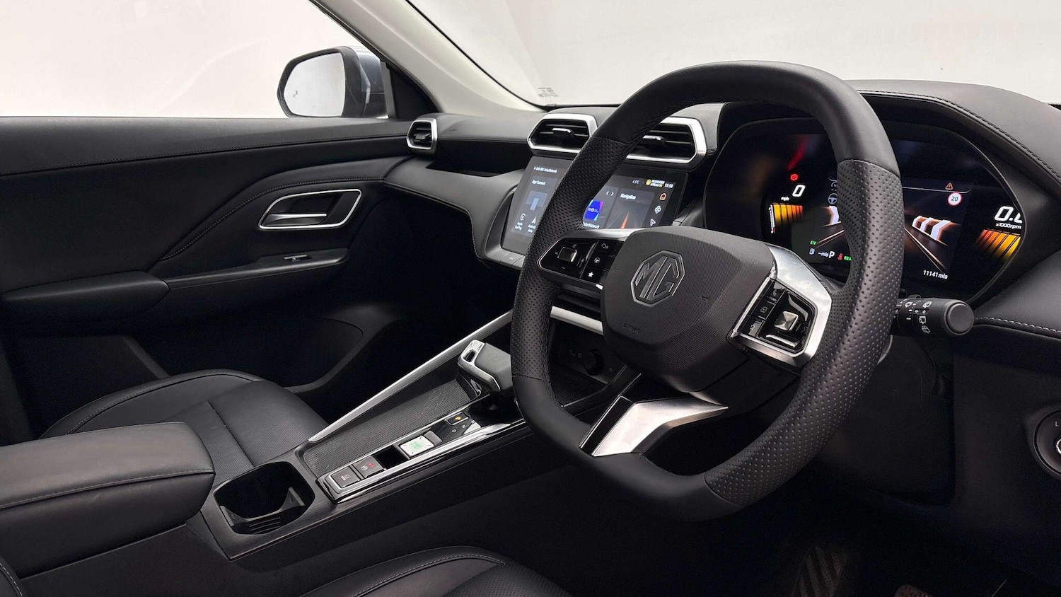 Used MG MG ZS 2025 for sale - 78048024: Photo 2