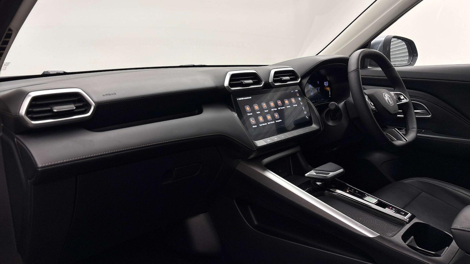 Used MG MG ZS 2025 for sale - 78048024: Photo 4