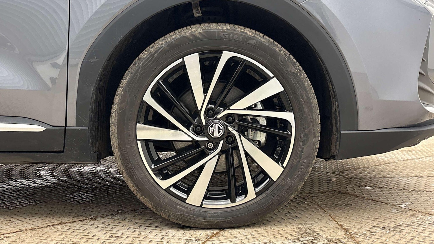 Used MG MG ZS 2025 for sale - 78048024: Photo 6