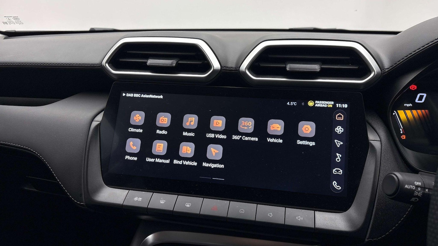 Used MG MG ZS 2025 for sale - 78048024: Photo 9