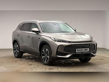 Used MG MG HS 2026 for sale - 79168897: Photo