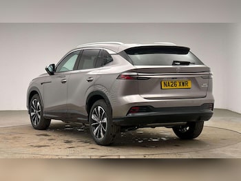 Used MG MG HS 2026 for sale - 79168897: Photo