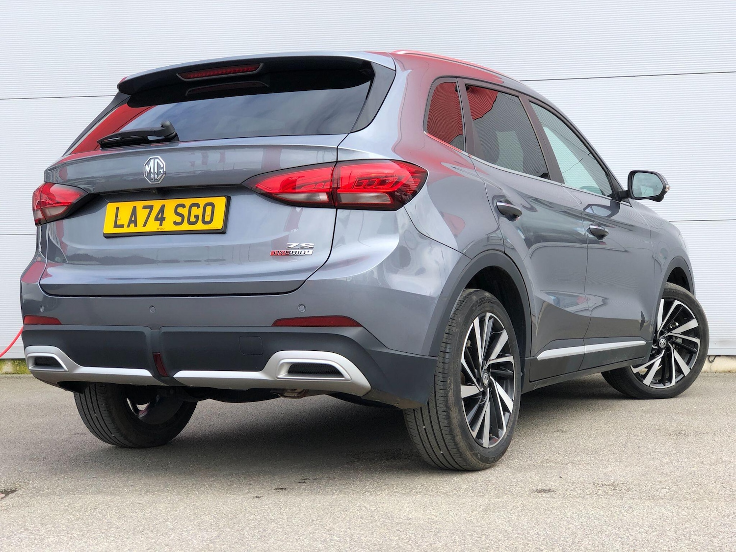 Used MG MG ZS 2024 for sale - 78047867: Photo 11