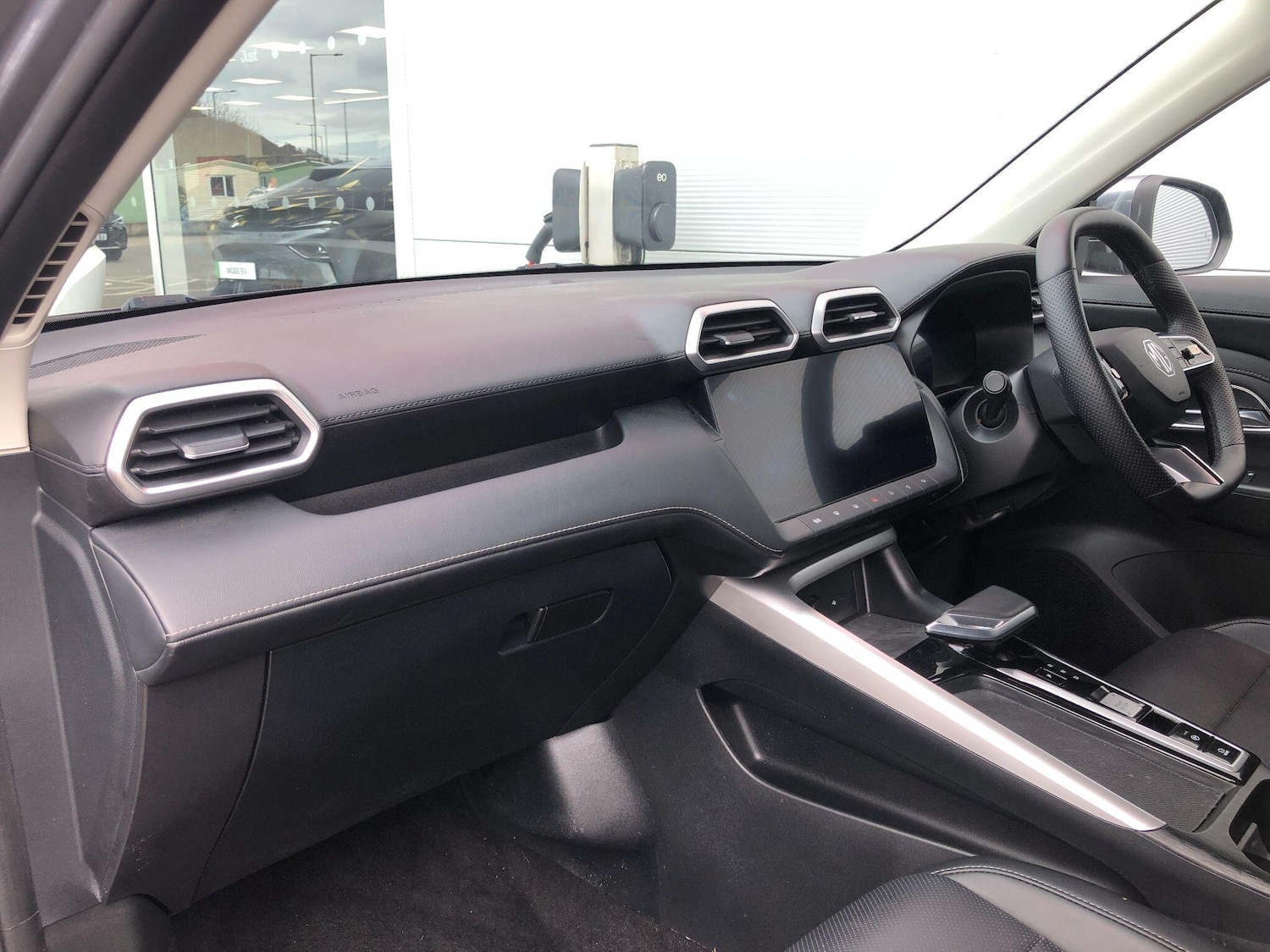 Used MG MG ZS 2024 for sale - 78047867: Photo 12