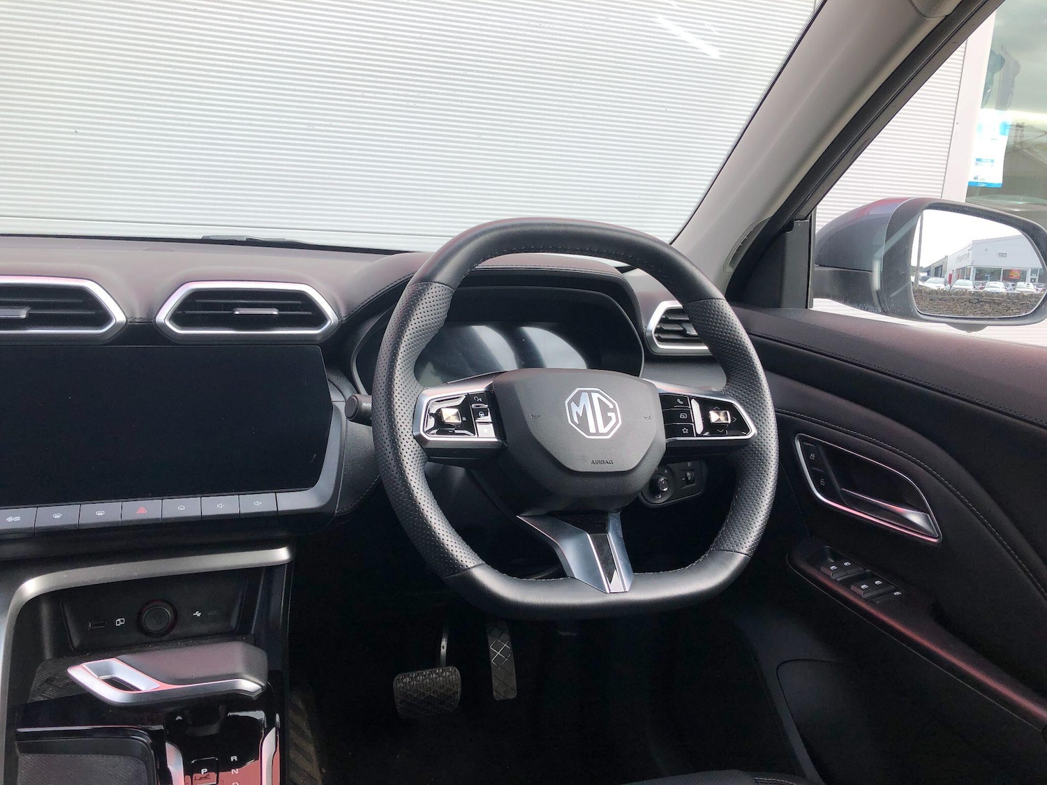 Used MG MG ZS 2024 for sale - 78047867: Photo 13