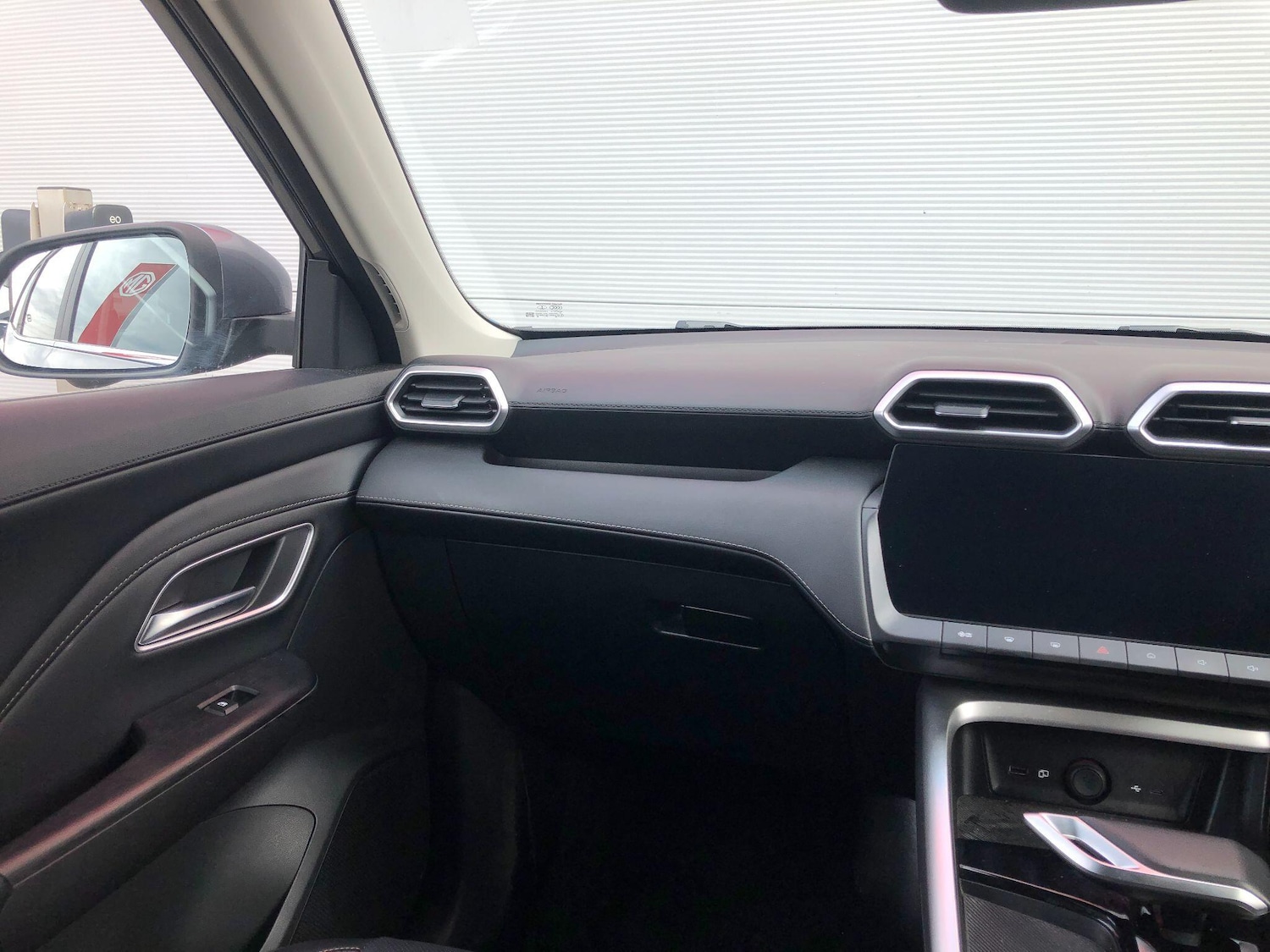 Used MG MG ZS 2024 for sale - 78047867: Photo 14