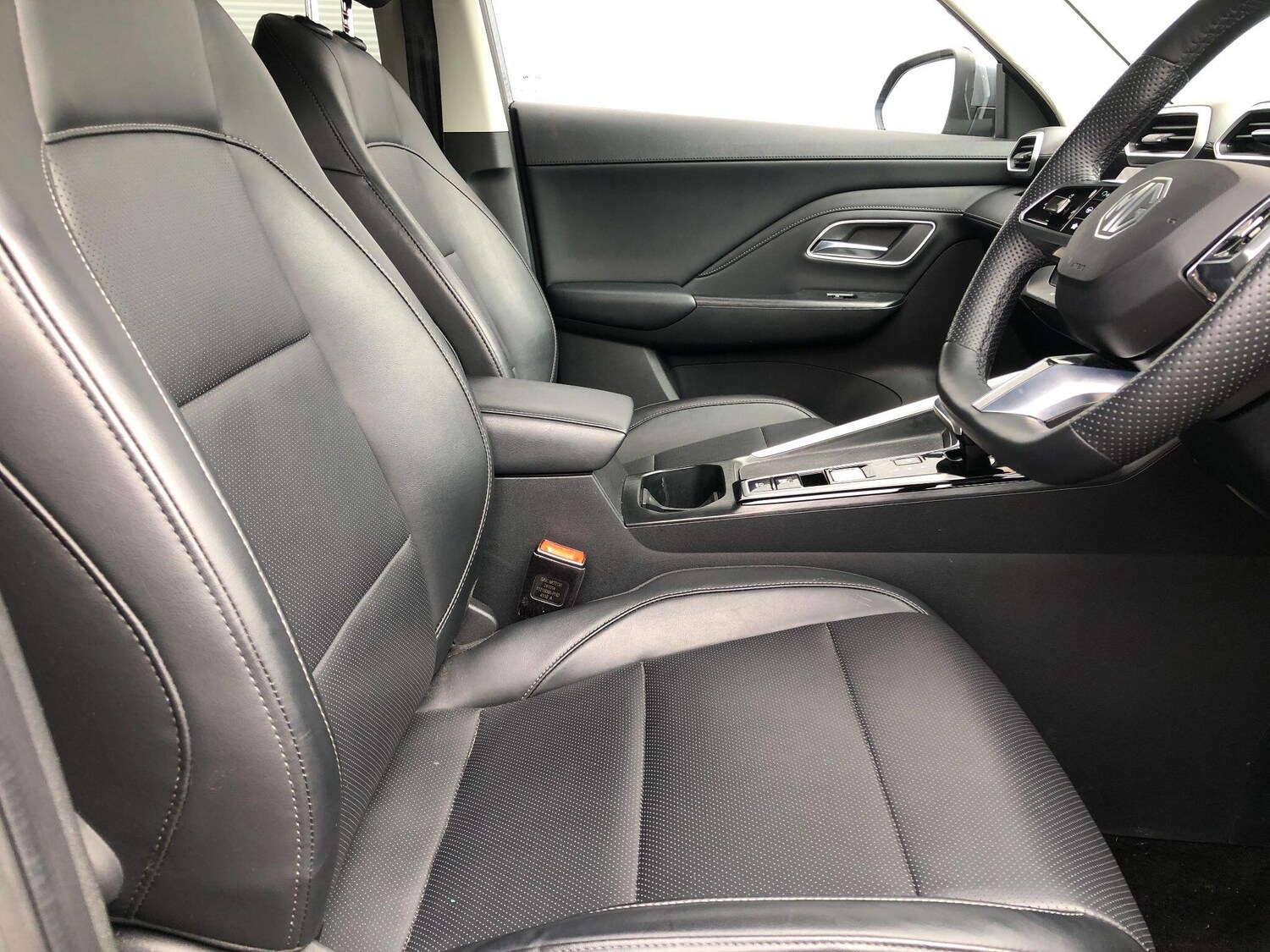 Used MG MG ZS 2024 for sale - 78047867: Photo 15