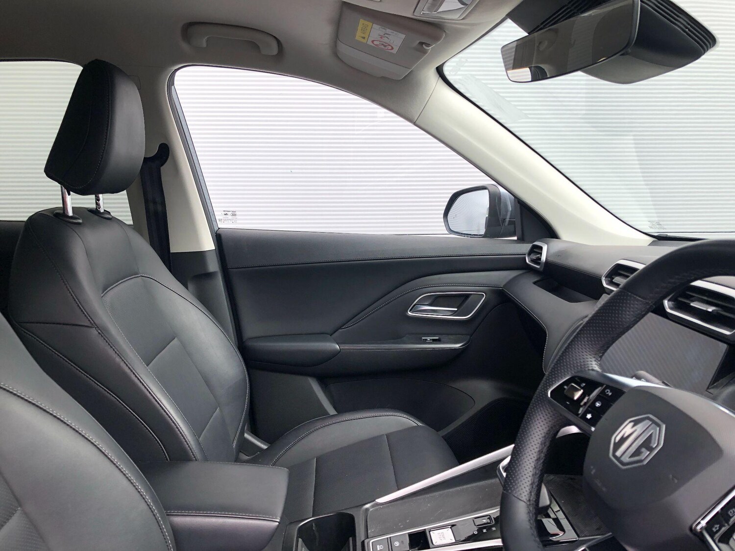 Used MG MG ZS 2024 for sale - 78047867: Photo 16