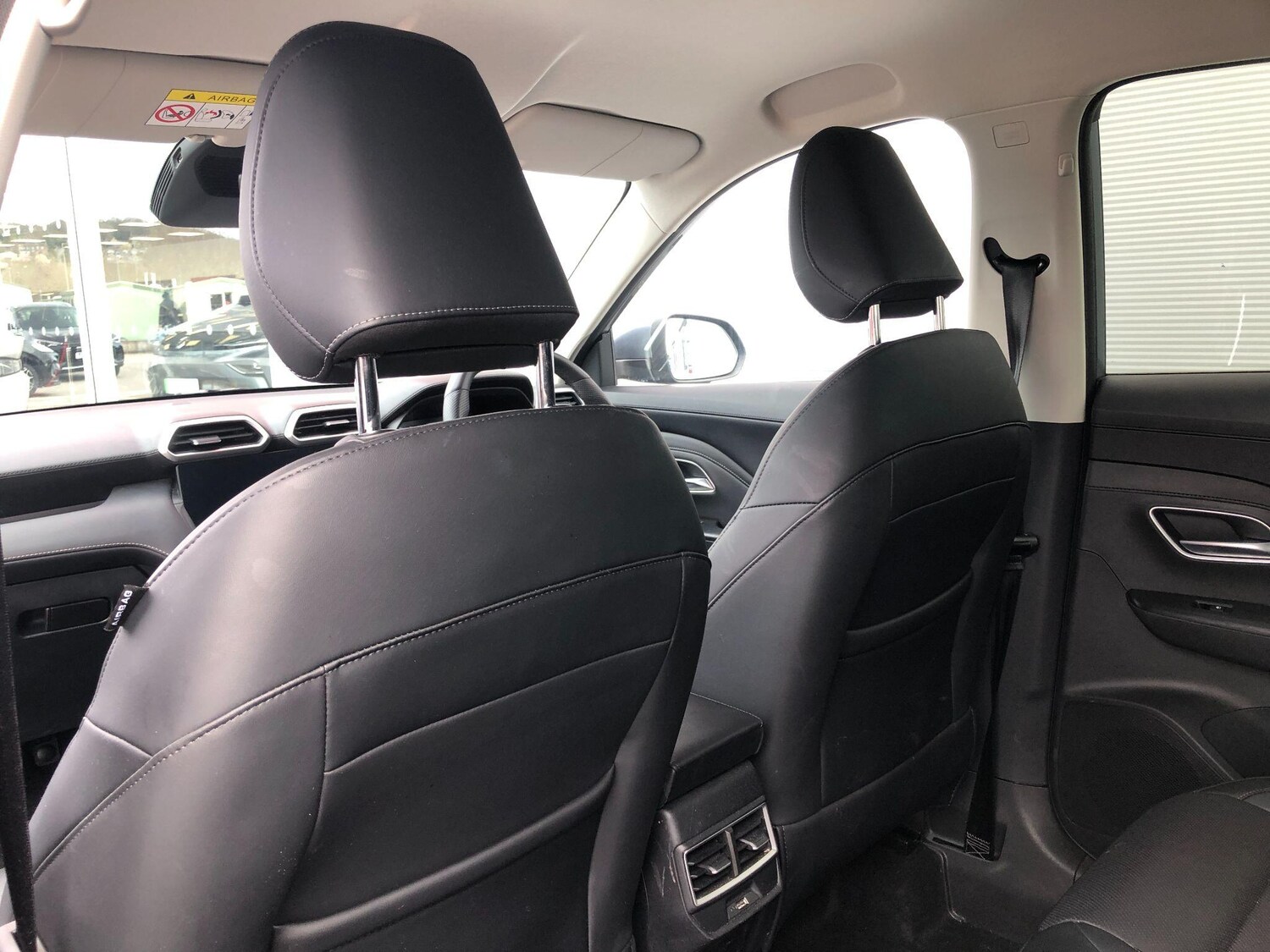 Used MG MG ZS 2024 for sale - 78047867: Photo 20