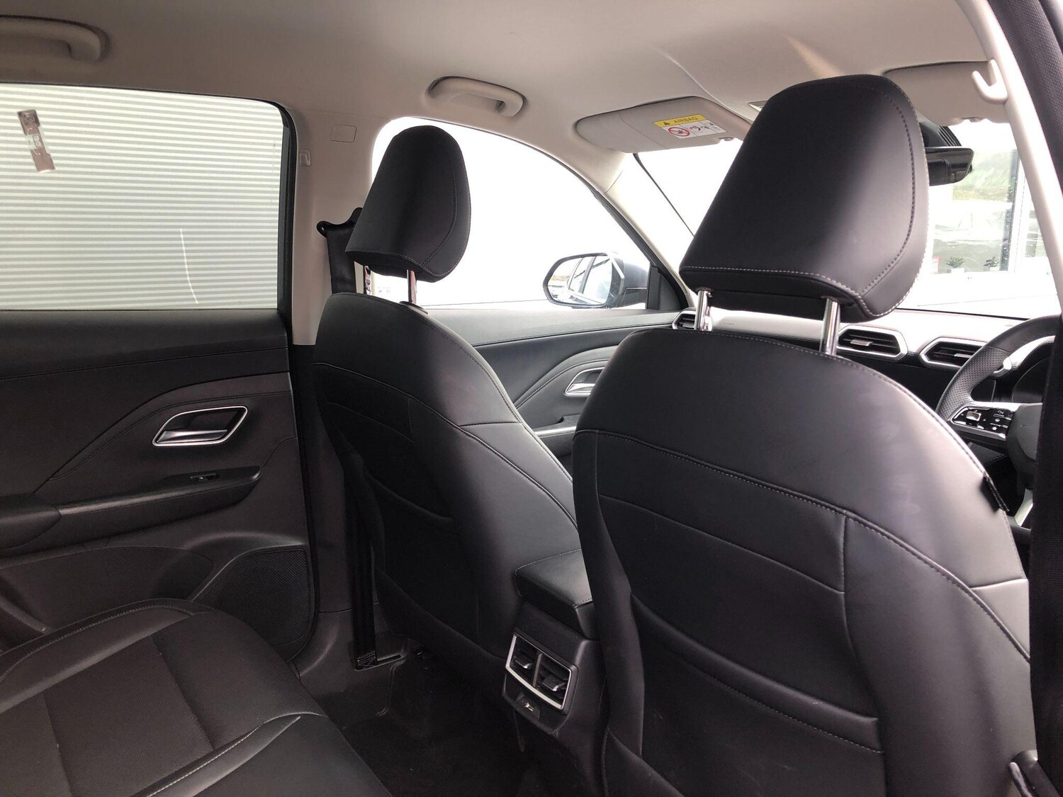 Used MG MG ZS 2024 for sale - 78047867: Photo 22