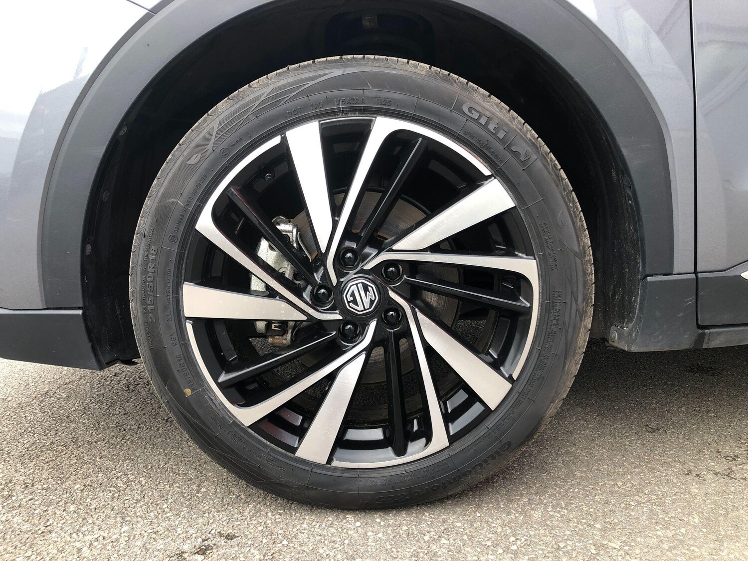 Used MG MG ZS 2024 for sale - 78047867: Photo 29