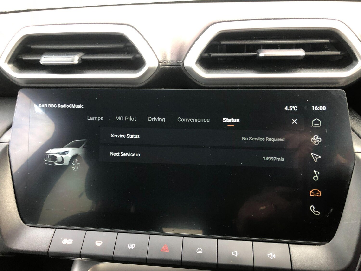 Used MG MG ZS 2024 for sale - 78047867: Photo 30