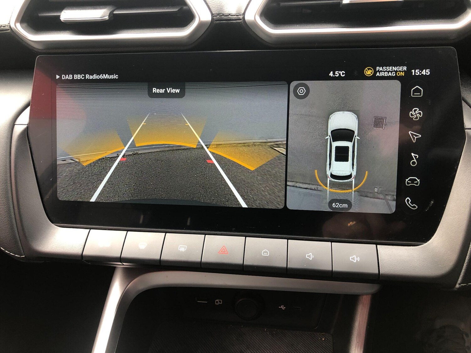 Used MG MG ZS 2024 for sale - 78047867: Photo 31