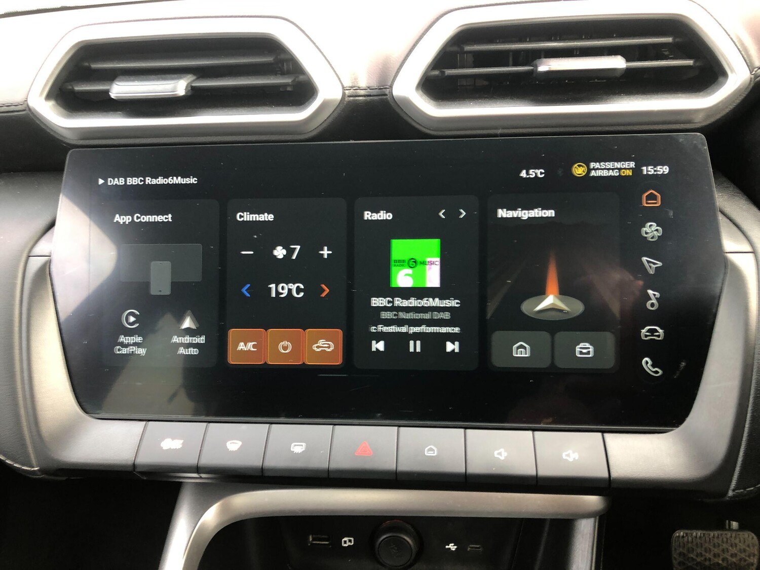 Used MG MG ZS 2024 for sale - 78047867: Photo 33