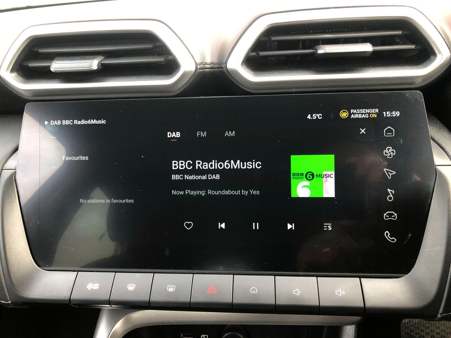 Used MG MG ZS 2024 for sale - 78047867: Photo 34