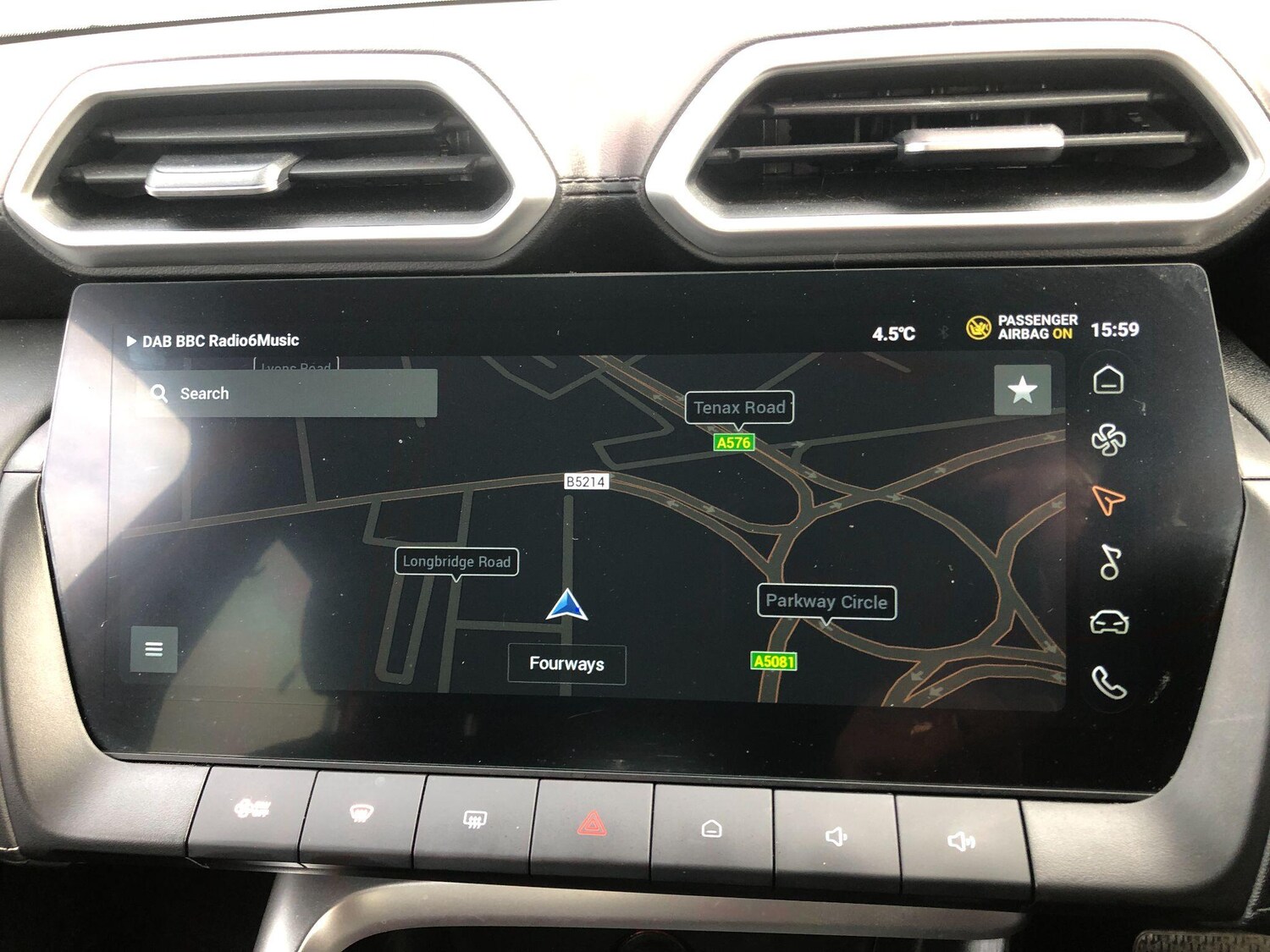 Used MG MG ZS 2024 for sale - 78047867: Photo 35