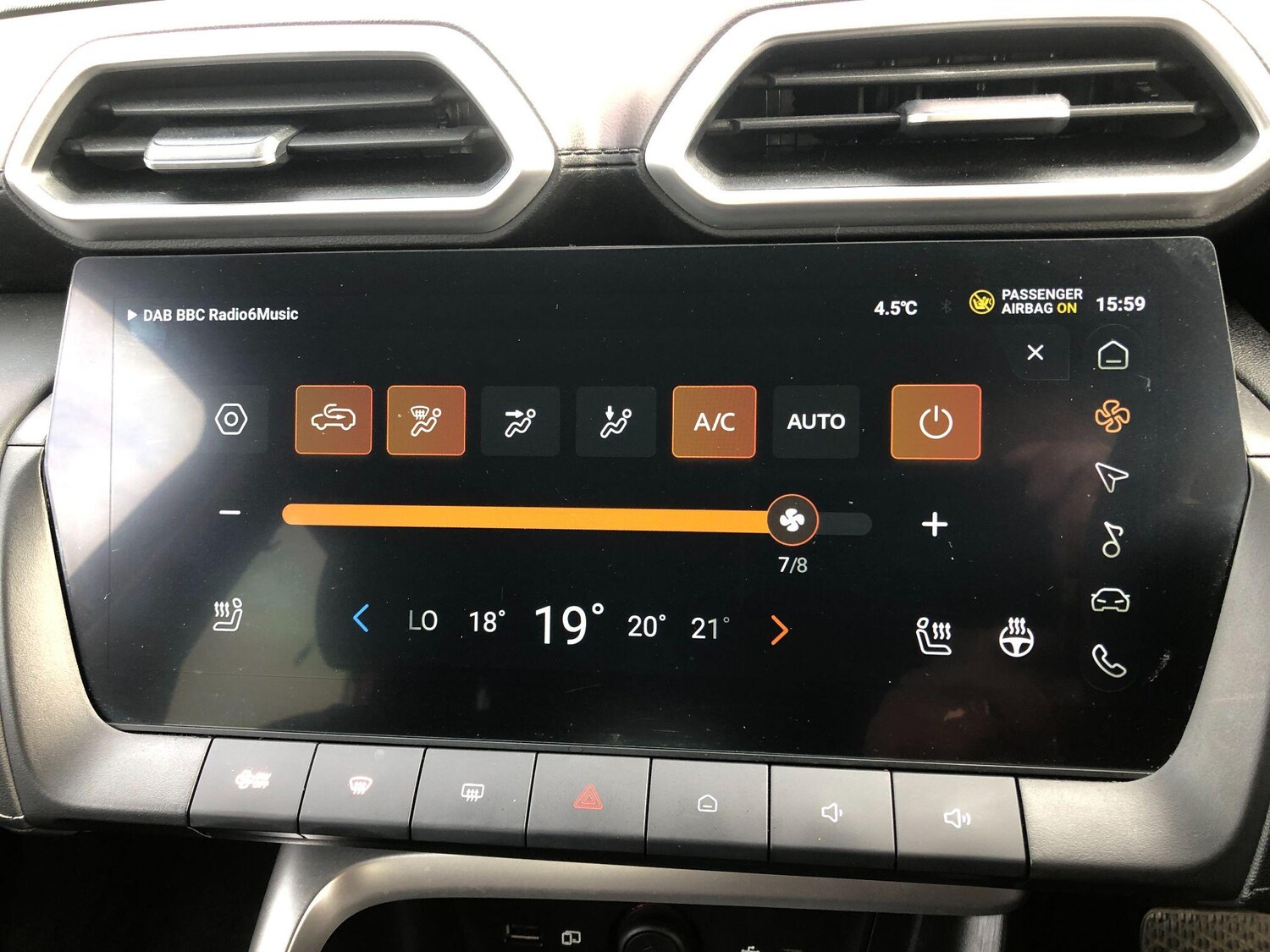 Used MG MG ZS 2024 for sale - 78047867: Photo 36