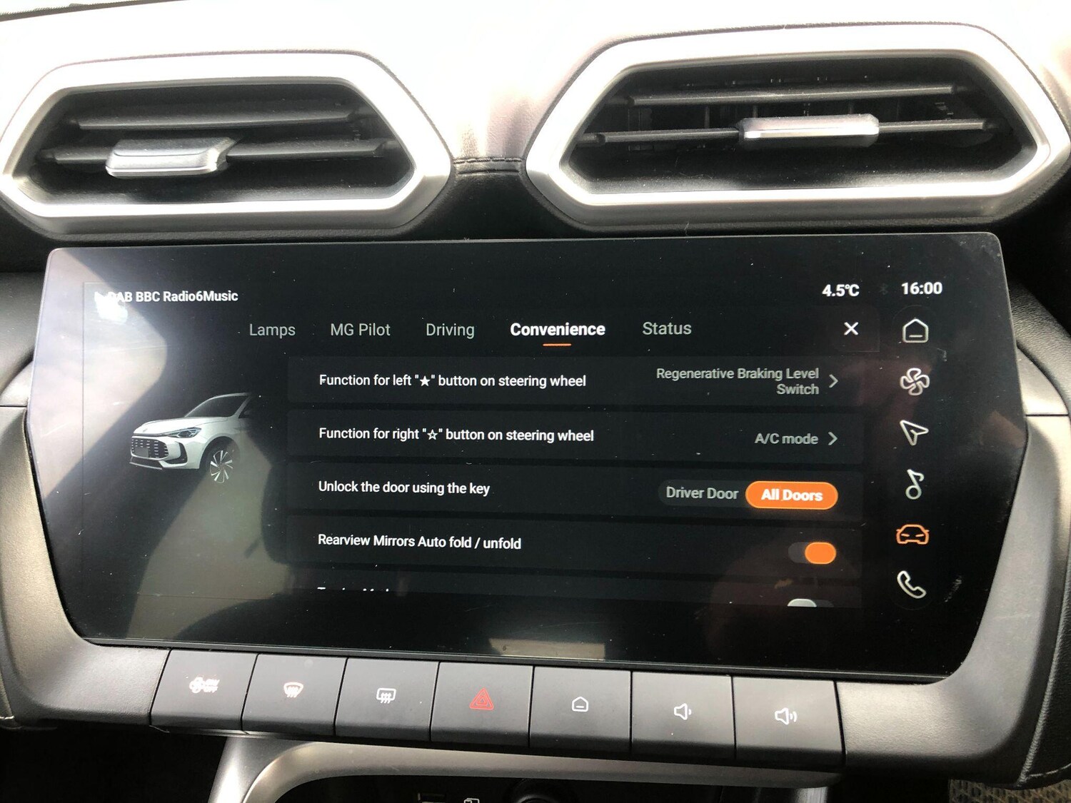 Used MG MG ZS 2024 for sale - 78047867: Photo 40