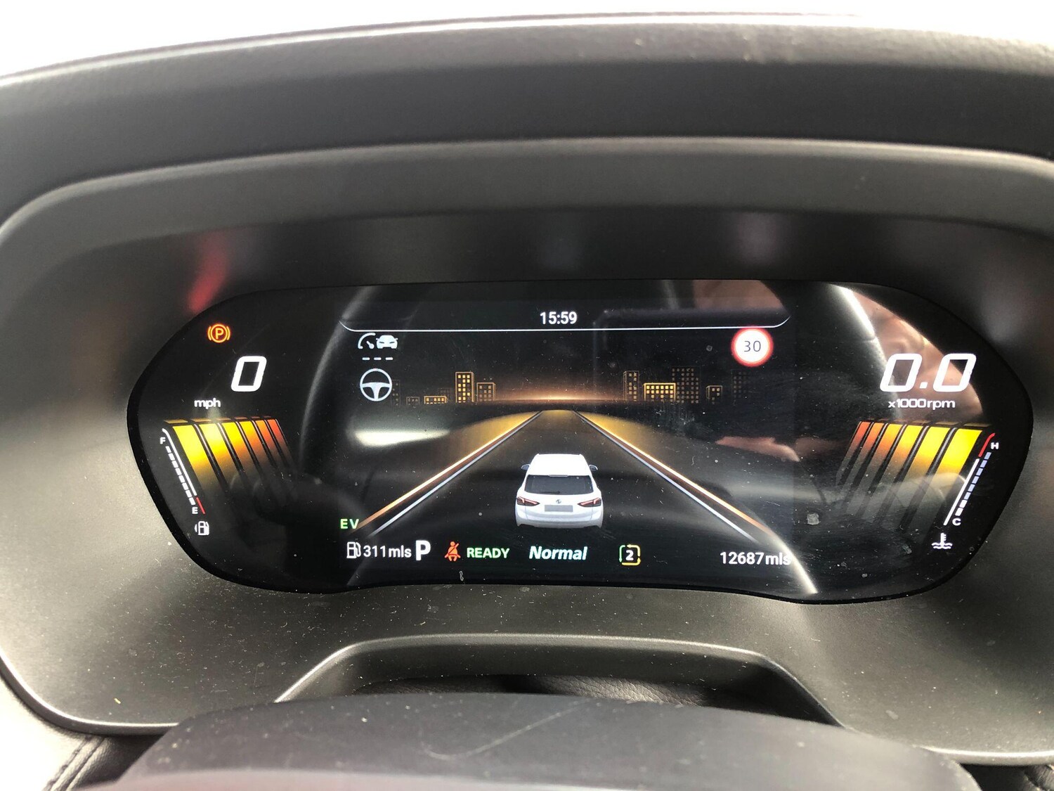 Used MG MG ZS 2024 for sale - 78047867: Photo 41