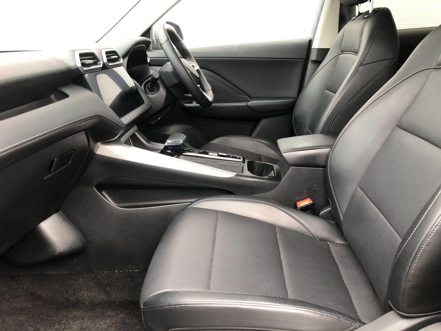 Used MG MG ZS 2024 for sale - 78047867: Photo 43