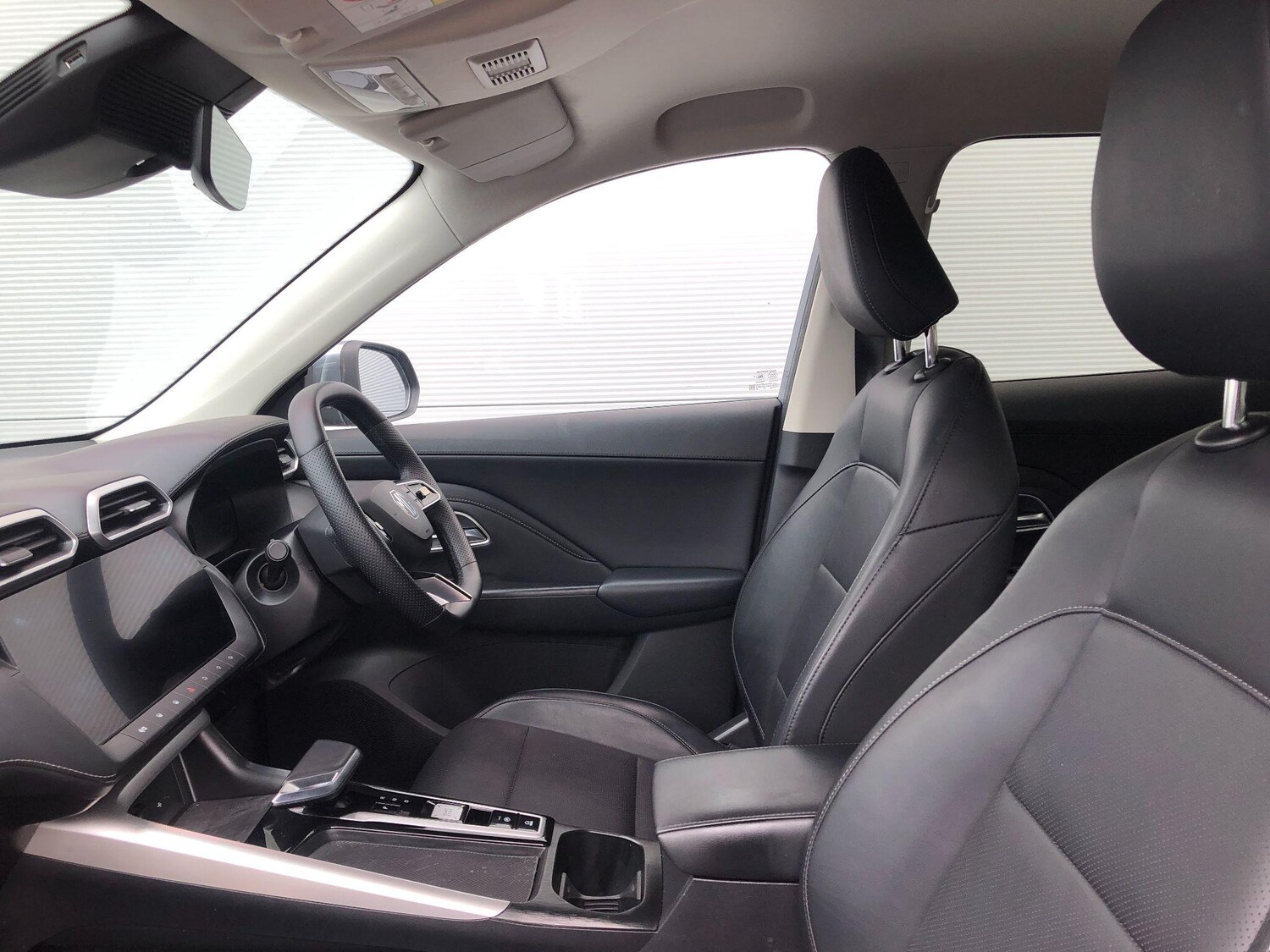 Used MG MG ZS 2024 for sale - 78047867: Photo 45