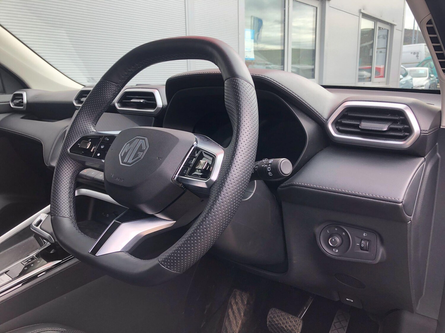 Used MG MG ZS 2024 for sale - 78047867: Photo 48