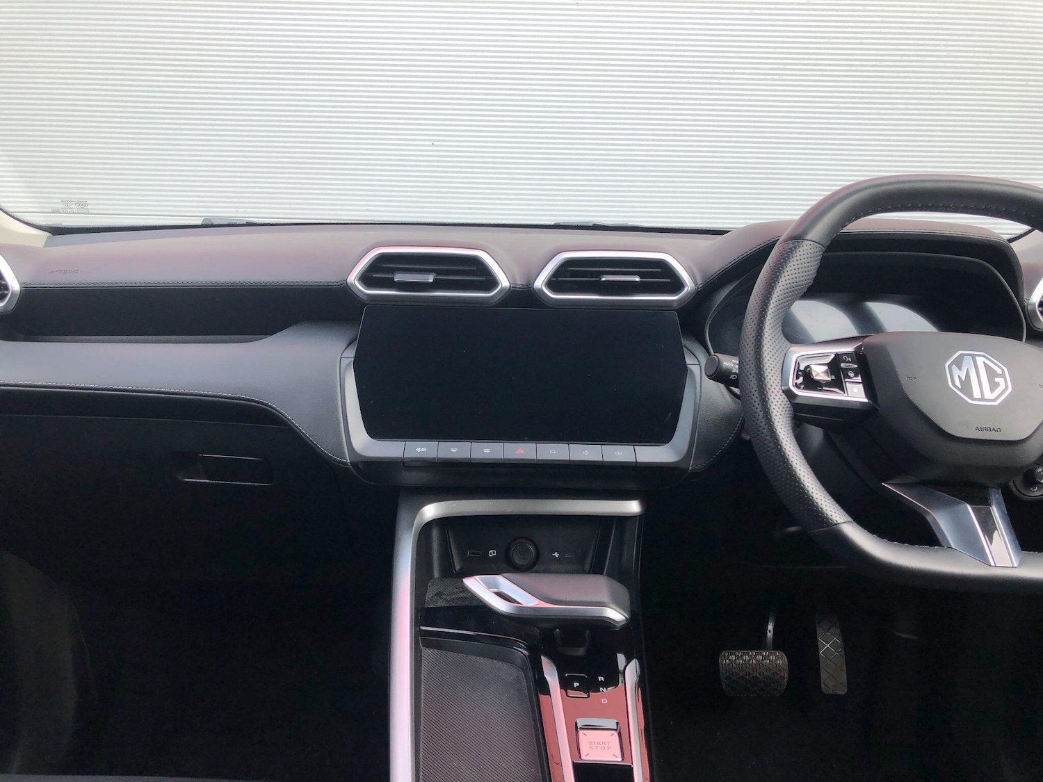 Used MG MG ZS 2024 for sale - 78047867: Photo 49