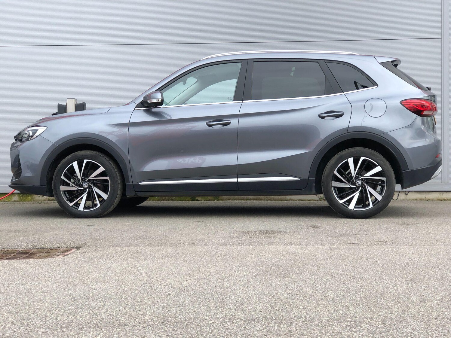 Used MG MG ZS 2024 for sale - 78047867: Photo 6