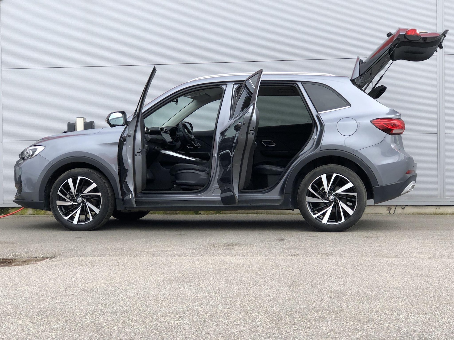 Used MG MG ZS 2024 for sale - 78047867: Photo 7