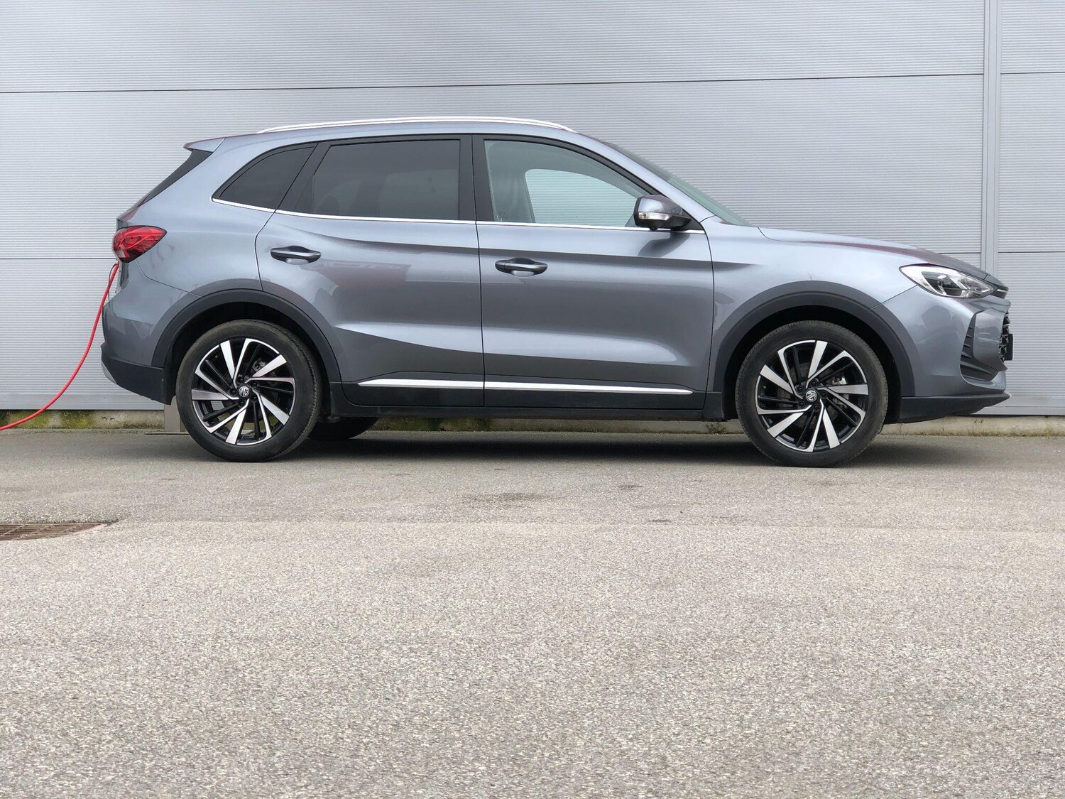 Used MG MG ZS 2024 for sale - 78047867: Photo 9