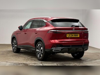 Used MG MG HS 2024 for sale - 78601981: Photo
