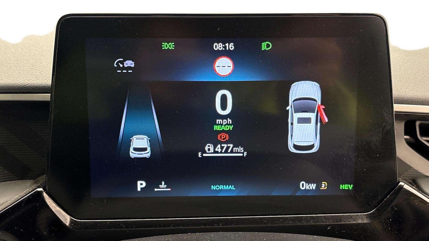 Used MG MG3 2025 for sale - 77253850: Photo 10