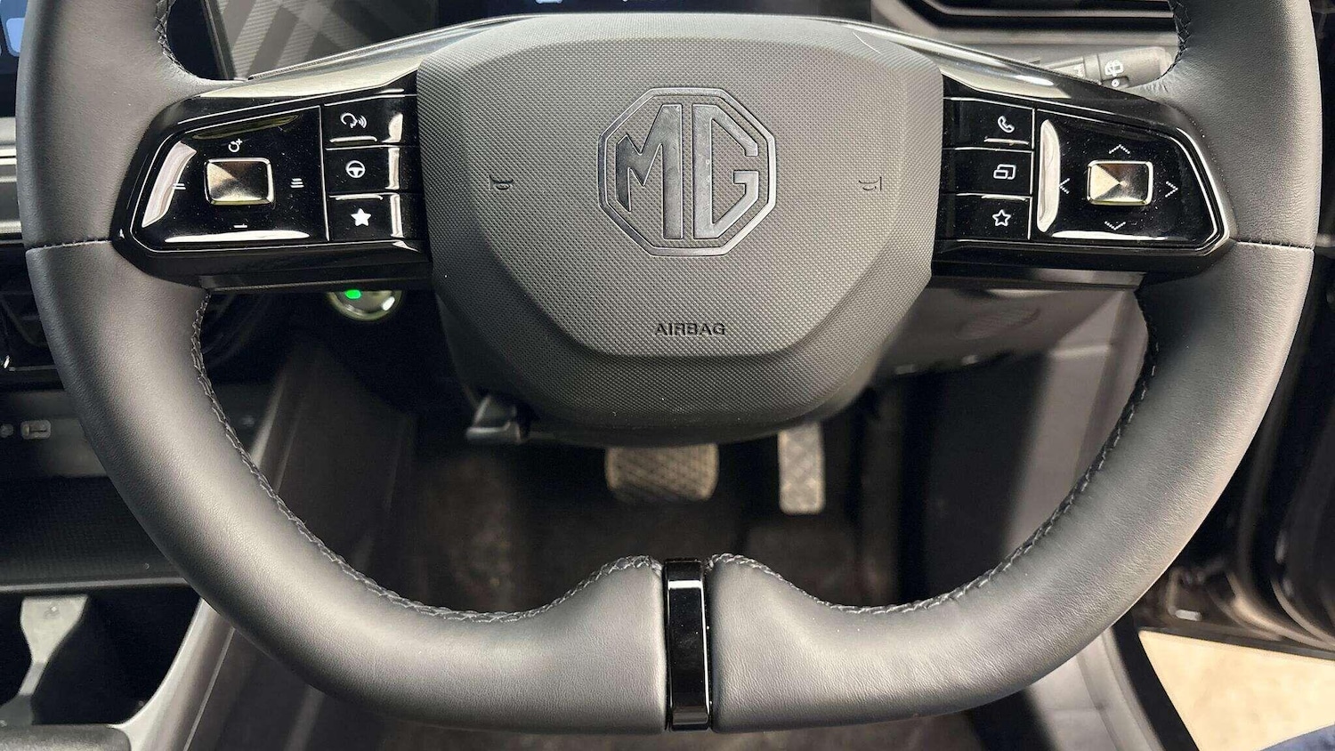 Used MG MG3 2025 for sale - 77253850: Photo 11