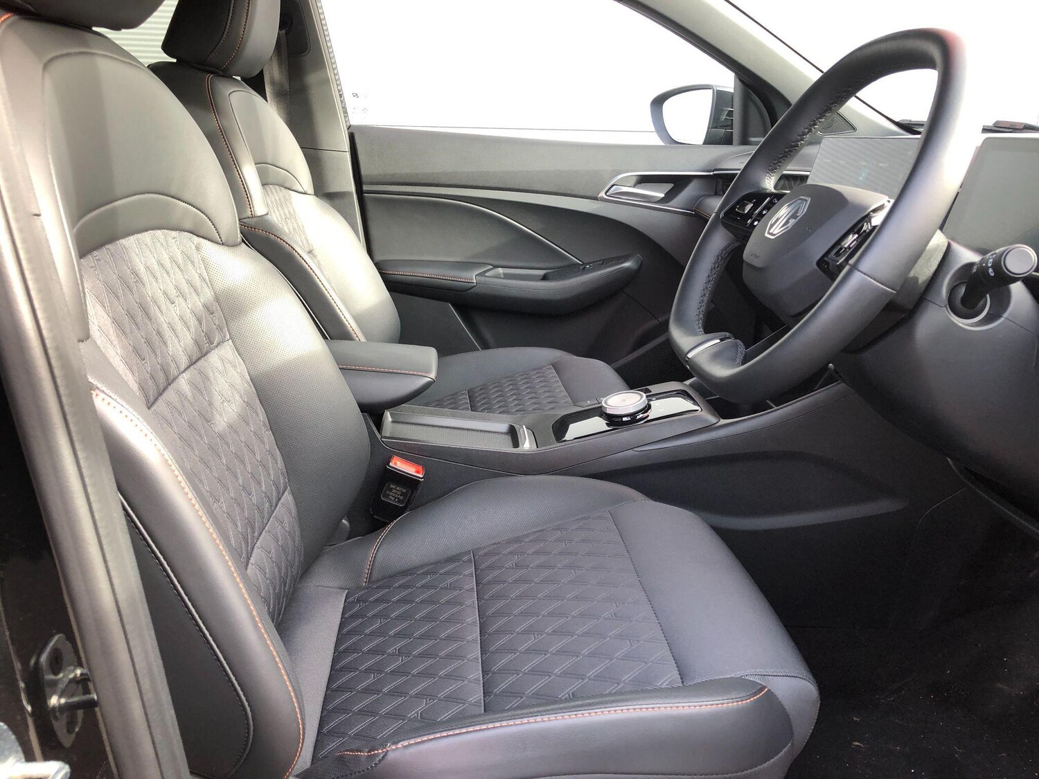 Used MG MG3 2025 for sale - 77253850: Photo 14