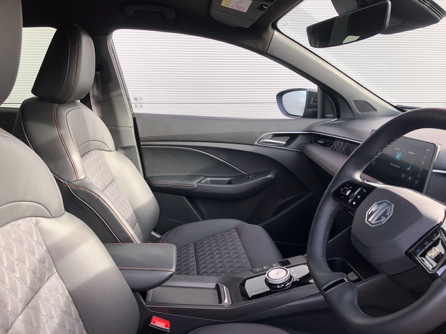 Used MG MG3 2025 for sale - 77253850: Photo 15