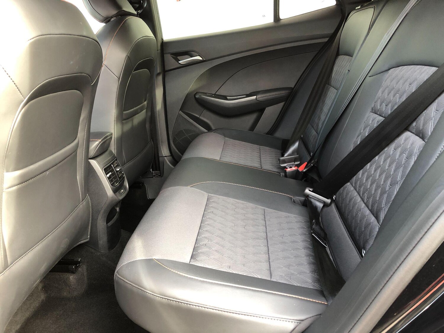 Used MG MG3 2025 for sale - 77253850: Photo 18