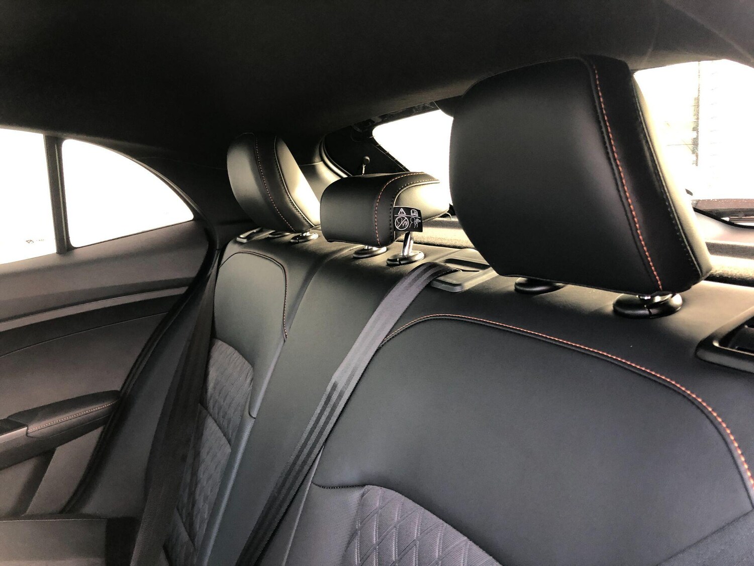 Used MG MG3 2025 for sale - 77253850: Photo 19