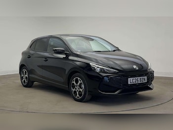 Used MG MG3 2025 for sale - 77253850: Photo