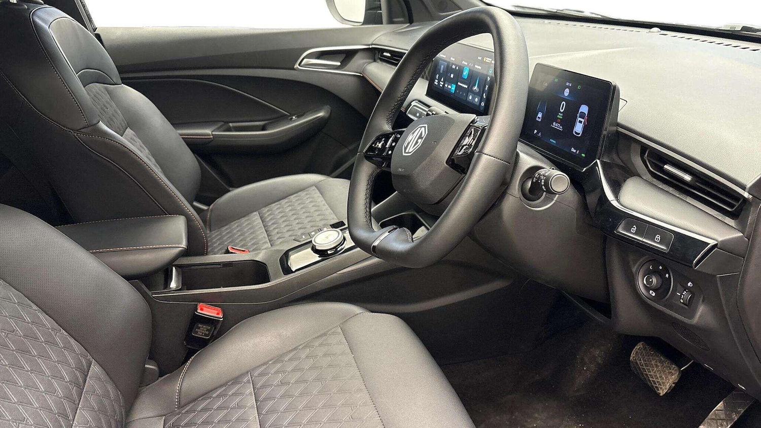 Used MG MG3 2025 for sale - 77253850: Photo 2