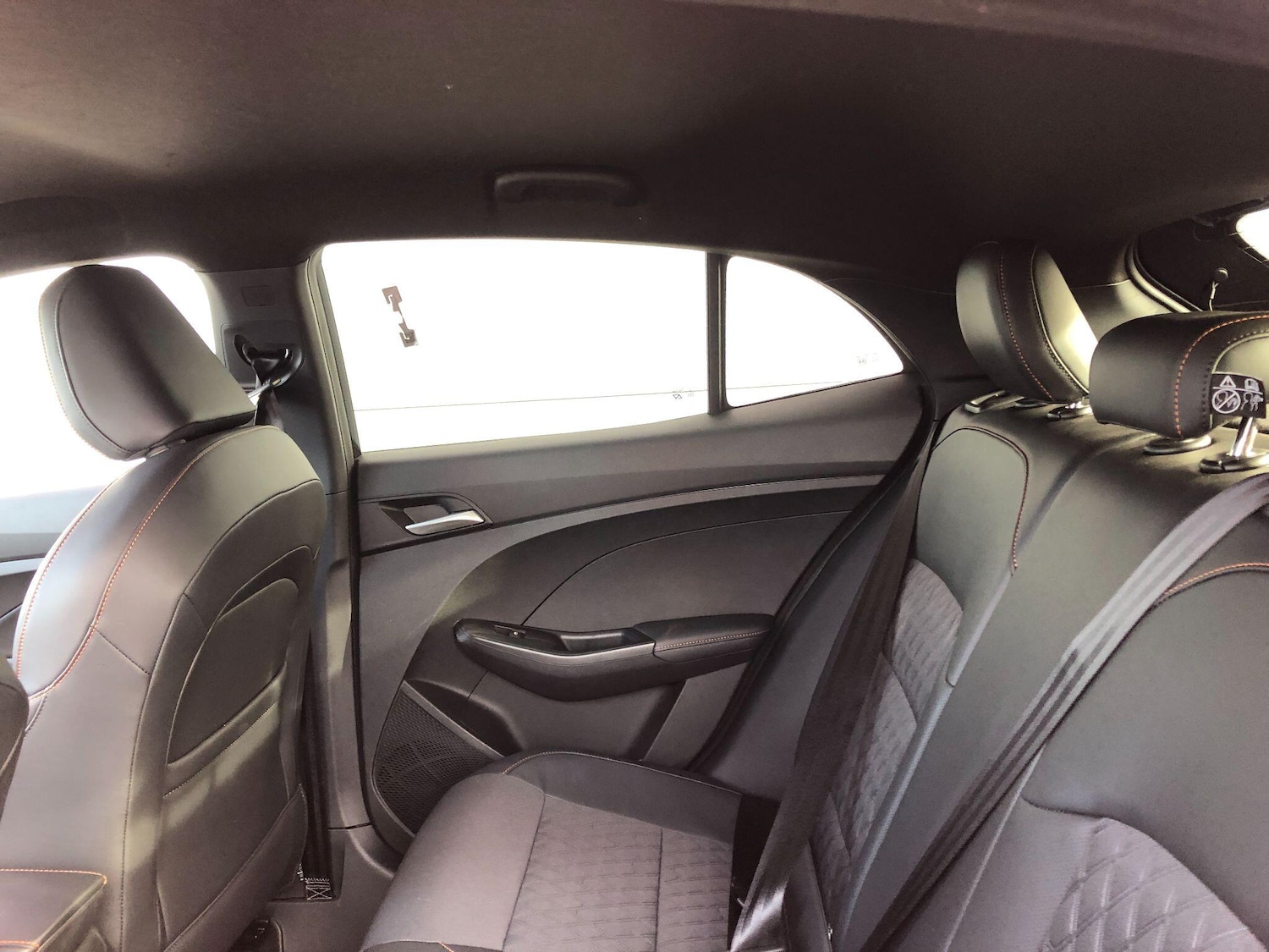 Used MG MG3 2025 for sale - 77253850: Photo 20